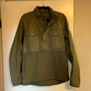 Fjallraven / Specialized Raven Anorak Jacket